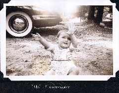 A048- Ruth Bennet (Hi Everybody)